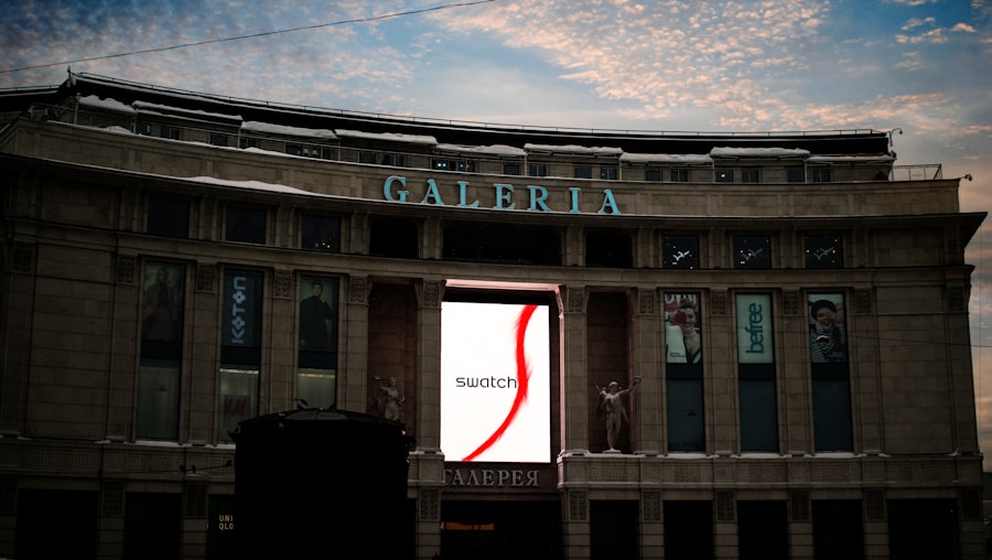 Photo gala