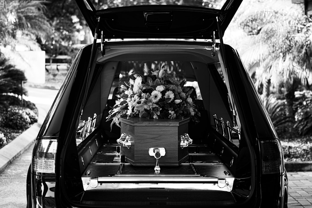 Photo funeral