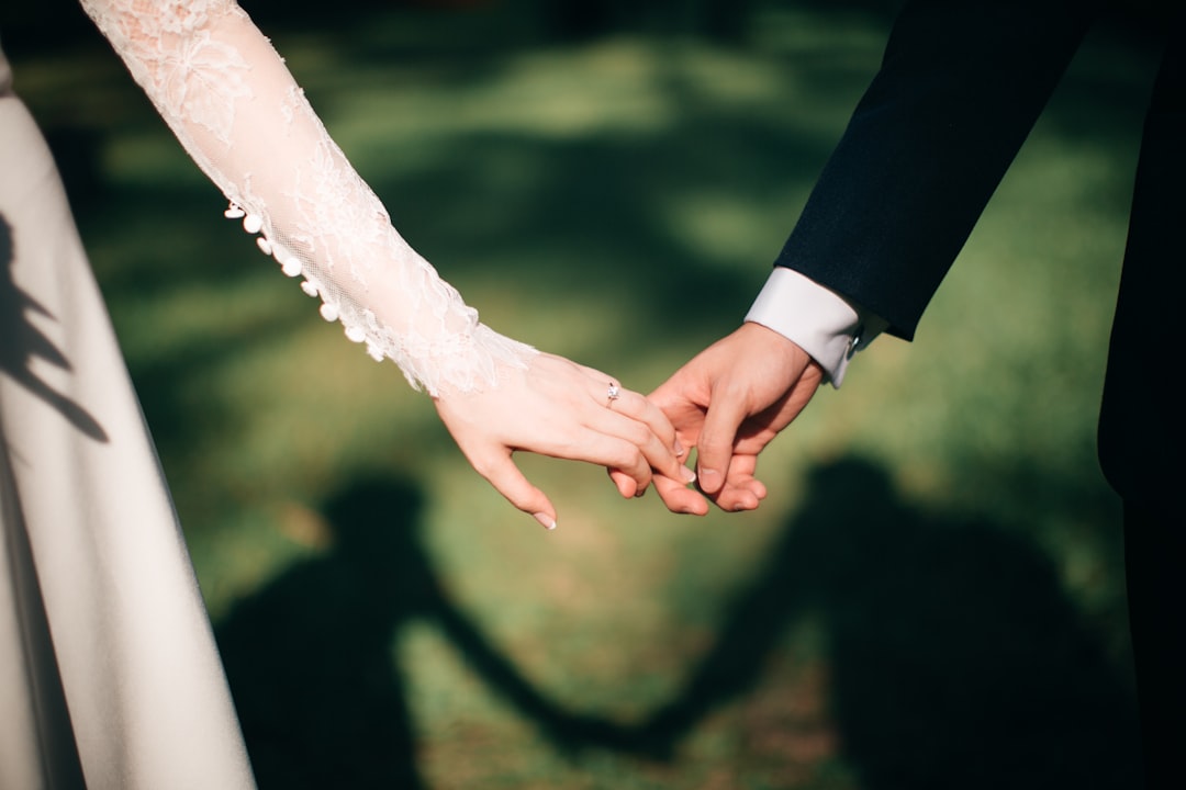 Photo wedding anniversary
