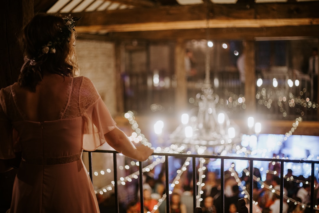 Photo bridesmaid